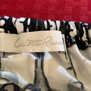 Women’s dress shirt juniors